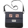 MeroMero, MeroMero Meije Tasche (Grau)