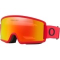Oakley Target Line L Skibrille (Rot)