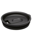 Hydro Flask Medium Closeable Press-In Lid Deckel (Schwarz)