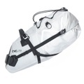 Cyclite Saddle Bag /01 Satteltasche (Grau)