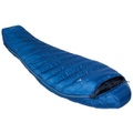 VAUDE Hochgrat 700 DWN Schlafsack blau Left Zipper 2022 Schlafsäcke