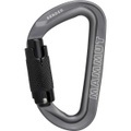 Mammut Sender Twistlock Karabiner