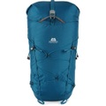 Mountain Equipment Orcus 22+ - Tourenrucksack Alto Blue One Size
