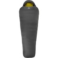 Mountain Equipment Helium GT 800 Schlafsack Regular grau Left Zipper 2022 Schlafsäcke