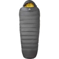 Mountain Equipment Helium GT 600 Schlafsack Regular grau Left Zipper 2022 Schlafsäcke