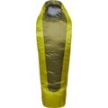 Rab Solar Eco 0 Schlafsack Long grün Left Zipper 2022 Schlafsäcke