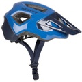 Scott Kinder Argo Plus Jr Fahrradhelm (Größe S, XS, Blau)