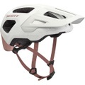 Scott Kinder Argo Plus Jr Fahrradhelm (Größe S, XS, Weiß)