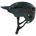 Oakley DRT3 - MTB-Helm Hunter Green / Satin Black M