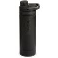 Grayl Ultrapress Purifier Wasserfilter (Schwarz)