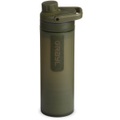 Grayl Ultrapress Purifier Wasserfilter (Oliv)