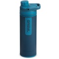 Grayl Ultrapress Purifier Wasserfilter (Blau)