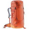 Deuter Kinder Fox 40 Rucksack (Größe One Size, rot)
