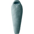 Deuter Damen Orbit +5° SL Schlafsack (Grün)