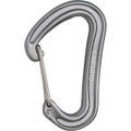 Edelrid Nineteen G Karabiner (Grau)