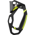 Edelrid Hand Cruiser Steigklemme (Schwarz)