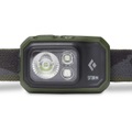 Black Diamond Storm 450 - Stirnlampe Dark Olive One Size