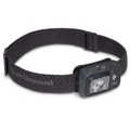 Black Diamond Cosmo 350 - Stirnlampe Graphite One Size