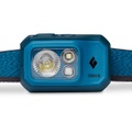Black Diamond Storm 500-R - Stirnlampe Azul One Size