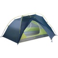 Jack Wolfskin Kuppelzelt Exolight II-Personen one size blau