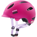 UVEX Oyo Helm Kinder pink 2022 46-50cm Kinderhelme