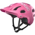 POC Tectal Helm pink 2022 L | 59-62cm MTB Helme