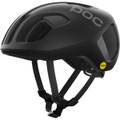POC Ventral MIPS Helm schwarz 2022 L | 56-62cm Rennvelohelme