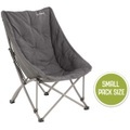 Outwell Tally Lake Stuhl grey 2020 Faltstühle & Klappstühle