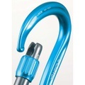 Camp Atom Lock Karabiner (Blau)