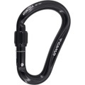Camp Atom Lock Karabiner (Grau)