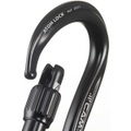 Camp Atom Lock Karabiner (Schwarz)
