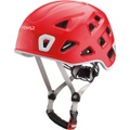 Camp, Camp Storm Helm (Rot)