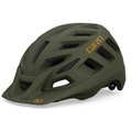 Giro Radix MIPS Helm matte trail green