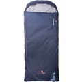 Grüezi-Bag Biopod Wolle Marmot Comfort Schlafsack night blue Right Zipper 2020 Schlafsäcke
