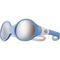 Julbo, Julbo Loop L Spectron 4 Sonnenbrille Kinder blue/grey/rosa/grey flash silver 2020 Brillen