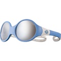Julbo Loop L Spectron 4 Sonnenbrille Kinder blue/grey/rosa/grey flash silver 2020 Brillen
