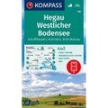 Kompass Verlag WK 783 Hegau - Westlicher Bodensee
