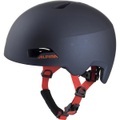 Alpina, ALPINA HACKNEY Fahrradhelm Kinder