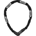 ABUS, ABUS 5805C Steel-O-Chain Kettenschloss schwarz 75cm 2019 Veloschlösser