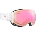 Julbo Shadow Reactiv 1-3 Hight Contrast Skibrille (Weiß)