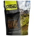 Adventure Menu, Adventure Menu Roastbeef mit Thymian