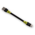 GoalZero USB-Ladekabel USB-A - USB-C 25