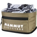 Mammut Boulder Chalk Bag (Oliv)