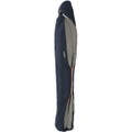 Big Agnes Torchlight Camp 20 Schlafsack Regular blau Left Zipper 2021 Kunstfaserschlafsäcke