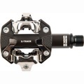 Look X-Track MTB-Pedal mit Stollen aussehen Grey 0