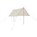 Shelter ZUNI 3, Mojave Desert, Sonnensegel