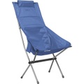 Bach Equipment Kingfisher Campingstuhl (Blau)