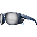 Julbo Shield M Alti Arc 4 Sonnenbrille dark blue/blue 2021 Brillen
