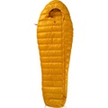 PAJAK RADICAL 1Z Schlafsack Regular gold Left Zipper 2021 Schlafsäcke