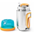 BioLite Camping Espressomaschine KettlePot Cook & Coffee Kit BNA0101